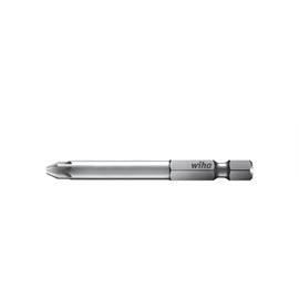 Wiha Professional bit Pozidriv 1/4&quot; E6,3 PZ3 x 90 mm (04176)
