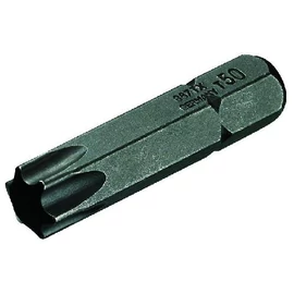 Gedore csavarhúzó bit 5/16" belső TORX T45 (887 TX T45)