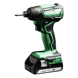 Hikoki WH18DDWPZ (WH18DD-5AH) 18V akkus ütvecsavarozó 5.0Ah + töltő