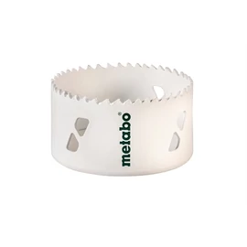 Metabo HSS bimetál lyukfűrész, 21 mm