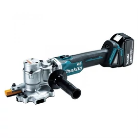 Makita DSC251RT 18V LXT Li-Ion BL 10-25mm menetesszár vágó 1x5.0Ah