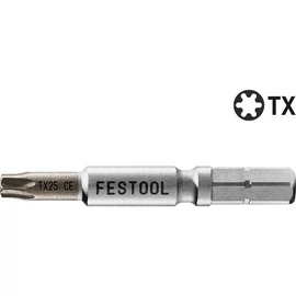 Festool Bit Pozidrive TX 25-50 CENTRO/2