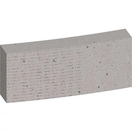 Bosch PRO Core Cutter wet termékhez készült szegmensek, 300 mm, 1 1/4&quot; UNC