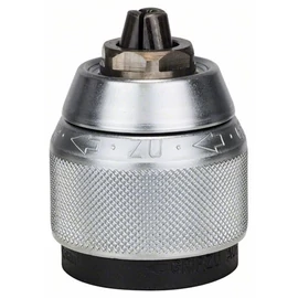 Bosch gyorstokmány 1/2&quot;, 1.5-13 mm