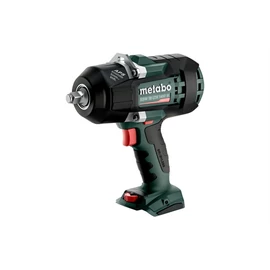 Metabo SSW 18 LTX 1450 BL akkus ütvecsavarozó alapgép (akku és töltő nélkül)
