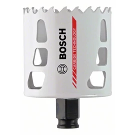 Bosch Expert keményfémfogú körkivágó 73x60mm Endurance for Heavy Duty