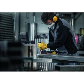Bosch Expert N880 tépőzáras csiszolófilc korong 150 mm, puha