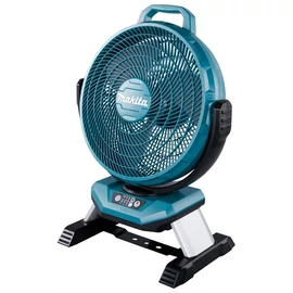 Makita DCF301Z 18V LXT Li-ion 330mm akkus ventilátor (alapgép - akku és töltő nélkül)