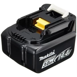 Makita 14.4V 3.0Ah Li-ion akkumulátor BL1430 BULK