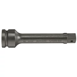 Gedore gépi toldó 3/8&quot; 250 mm (KB 3090-10)