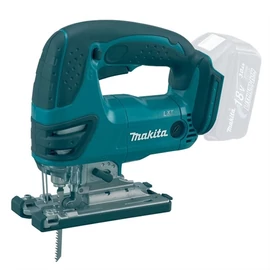 Makita DJV180Z 18V LXT akkus szúrófűrész 135mm alapgép (akku és töltő nélkül)