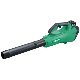 Hikoki RB36DAW4Z (RB36DA-BASIC) MultiVolt(36V) akkus lombfúvó (akku és töltő nélkül)