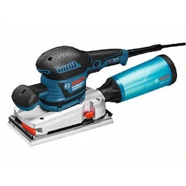 Bosch GSS 280 AVE rezgőcsiszoló 350W