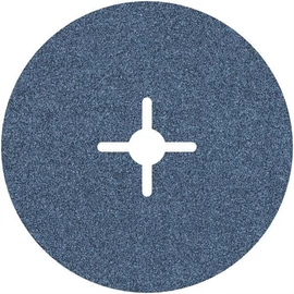 Bosch PRO R574 fíbertárcsa, 180 mm, G60