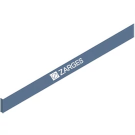 Zarges COMPACT Hosszirányú bokaléc 1.80 Z600