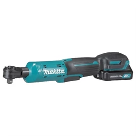 Makita WR100DSA 12V max CXT Li-Ion 47.5 Nm racsnis kulcs + 1x2.0Ah akku