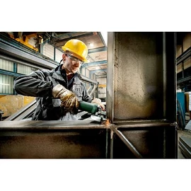 Metabo WEA 17-150 Quick sarokcsiszoló 1700W 150mm