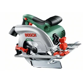 Bosch PKS 55 kézi körfűrész 1200W 160mm
