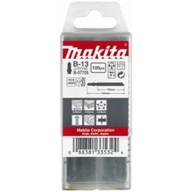 Makita szúrófűrészlap fára L100mm Z8 B13 (~T101C) 100db