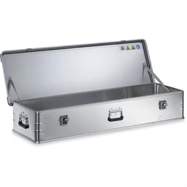 Zarges K470 ALU doboz 135x40x22cm - 119 Liter