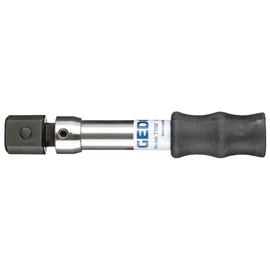 Gedore megtörő nyomatékkulcs TBN 9x12 mm 27-135 Nm (760-55)