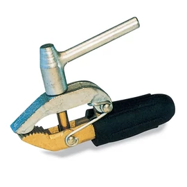 GCE testcsipesz Strong-Mas 600A csavaros (50-70 mm2-es hegesztőkábelhez)