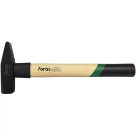 Fortis Lakatos kalapács DIN1041 500g nyélvédő