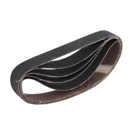 Makita csiszolószalag 30x533mm K60 üveg 5db