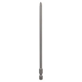 Bosch extra kemény bit PH1, 152 mm, 1 db