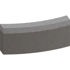 Bosch PRO Core Cutter wet termékhez készült szegmensek, 82 x 10 mm, 1 1/4&quot; UNC, 7 db