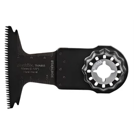 Makita TMA055 multi vágólap KEMÉNY FA 14TP h:65mm,sz:40mm BIM