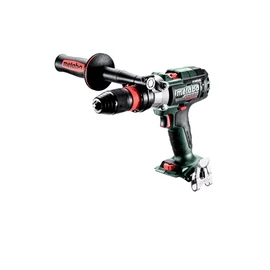 Metabo SB 18 LTX-3 BL Q I akkus ütvefúró (akku és töltő nélkül), metaBOX 145 L