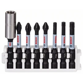 Bosch Impact Control bit készlet 50mm 8 részes