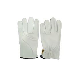 ESAB W1000 kecskebőr sofőrkesztyű XL (10)