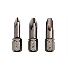 Metabo bit, PH 1/ 2 / 3 Torsion 3 db