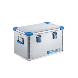 Zarges Logistik Eurobox tárolódoboz  550x 350x 310