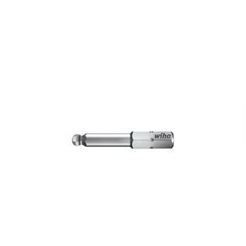 Wiha Standard 25 bitkészlet vegyes, L-Boxx Mini, slim bitek, easyTorque adapterek, akkuk és EU töltőkészülék (22655)