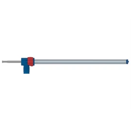 Bosch Expert SDS Clean Max-8X fúrószár porelszívó adapterrel, 32x400x650 mm