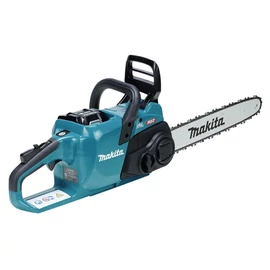 Makita 40Vmax XGT Li-Ion BL 0-25,5m/s láncfűrész  40 cm 0,325" 1,1 mm szerszámm. 1x5,0 Ah + RC