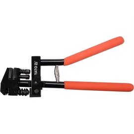 YATO lyukasztó és peremező fogó (YT-21582)