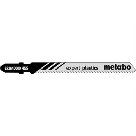 Metabo szúrófűrészlap T101A HSS 74x1.25mm/2.0 (5db)