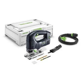 Festool PSB 300 EQ-Plus szúrófűrész