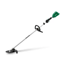 Hikoki CG18DAW4Z (CG18DA-W4Z) MultiVolt(36V) akkus fűkasza hurok markolattal 310mm (akku és töltő nélkül)