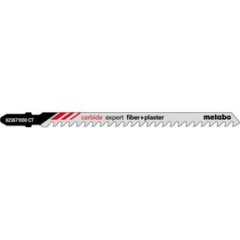 Metabo szúrófűrészlap T341HM CT 106x1.25mm/4.3 HM (3db)