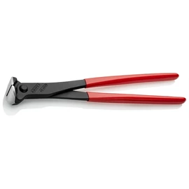Knipex homlokcsípő fogó 280mm