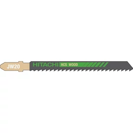 Hikoki szúrófűrészlap JW20/T111C /25db