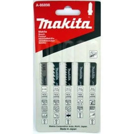 Makita Szúrófűrészlap készlet B10S, B16, B13, B22, B23