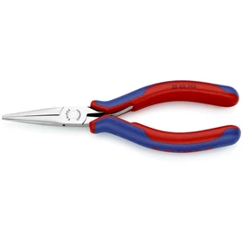 Knipex Elektronikai markoló fogó 145 mm