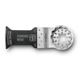 Fein E-Cut Standard fűrészlap 35x55mm ferde fogazás Starlock 50db