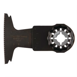Makita TMA052 multi vágólap FA 20TPI h:65mm, sz:40mm HCS